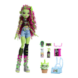 Monster High Venus McFlytrap Doll