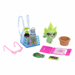 Monster High Venus McFlytrap Doll - Additional view 7