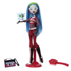 Monster High Ghoulia Yelps Doll
