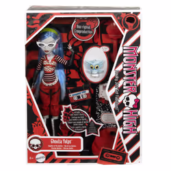 Monster High Ghoulia Yelps Doll