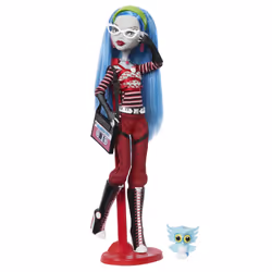 Monster High Ghoulia Yelps Doll
