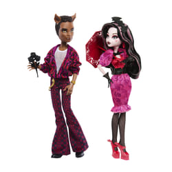 Monster High Howliday : Love Edition Dolls