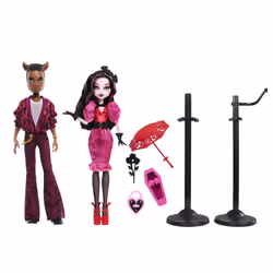 Monster High Howliday : Love Edition Dolls