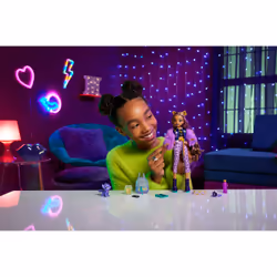 Monster High Clawdeen Wolf Doll