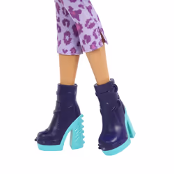 Monster High Clawdeen Wolf Doll - Additional view 8