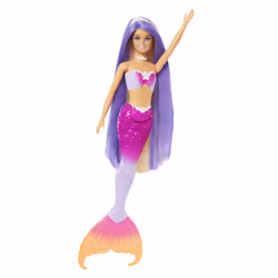 Barbie A Touch of Magic Doll and Accessories - Additional view 5