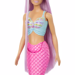 Barbie A Touch of Magic Doll and Accessories - Additional view 5