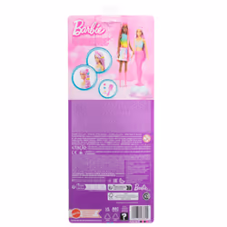 Barbie A Touch of Magic Doll and Accessories - Additional view 8
