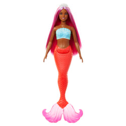 Barbie A Touch of Magic Doll