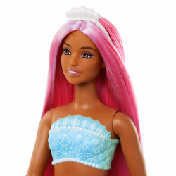 Barbie A Touch of Magic Doll