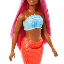 Barbie A Touch of Magic Doll
