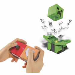 Minecraft Exploding RC Creeper - Additional view 4