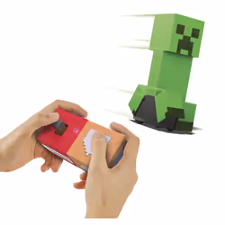 Minecraft Exploding RC Creeper - Additional view 5