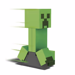 Minecraft Exploding RC Creeper - Additional view 7