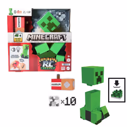 Minecraft Exploding RC Creeper - Additional view 8