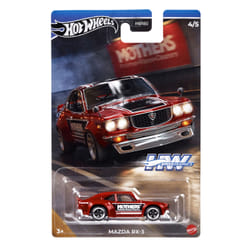 Hot Wheels HW Speed Graphics Mazda RX-3