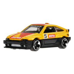 Hot Wheels HRT03 play vehicle/play track
