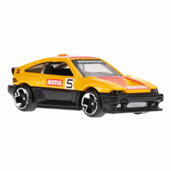 Hot Wheels HRT03 play vehicle/play track
