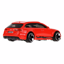 Hot Wheels HRR85 play vehicle/play track
