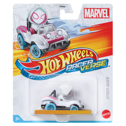Hot Wheels Racer Verse Spider-Gwen
