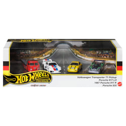 Hot Wheels HRT54 play vehicle/play track