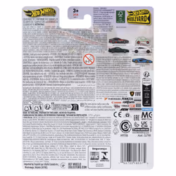 Hot Wheels Boulevard Mitsubishi 3000