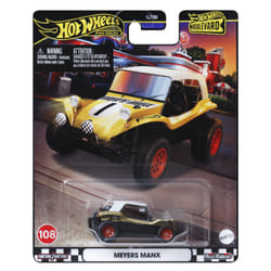 Hot Wheels Boulevard Meyers Manx
