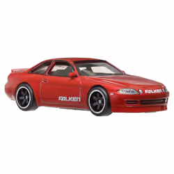 Hot Wheels Fast & Furious Toyota Soarer