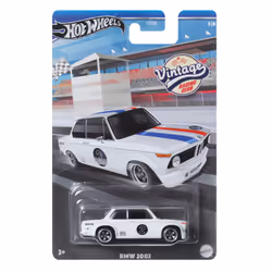 Hot Wheels Vintage Racing Club Asst Cars - Additional view 6