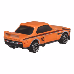 Hot Wheels Gran Turismo HRV63 play vehicle/play track