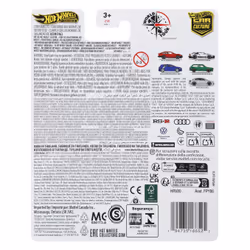 Hot Wheels Car Culture Alfa Romeo GTV6 3.0
