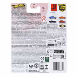 Hot Wheels Car Culture Japan Historics '64 Prince Skyline GT