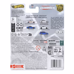 Hot Wheels Car Culture Modern Classics Nissan Skyline GT-R (R32) Pandem