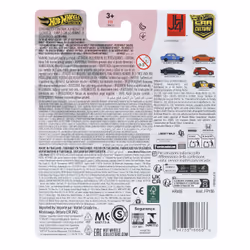 Hot Wheels Car Culture Japan Historics '73 Honda Civic Custom