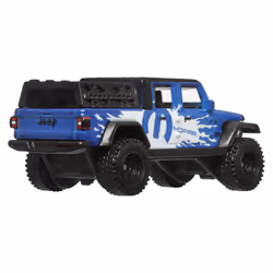 Hot Wheels HRV91 play vehicle/play track