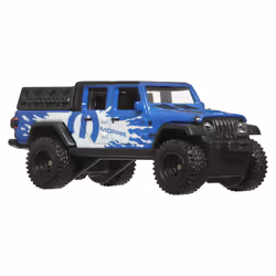 Hot Wheels HRV91 play vehicle/play track