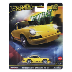Hot Wheels Car Culture Porsche 911 Carrera RS 2.7