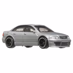 Hot Wheels Car Culture Audi S4 Quattro