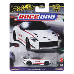 Hot Wheels Car Culture Race Day 2023 Nissan Z GT4