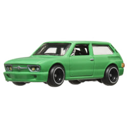 Hot Wheels Car Culture Volkswagen Brasilia