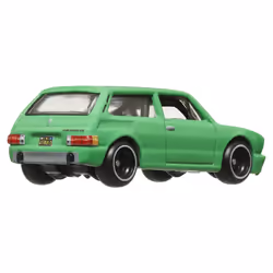 Hot Wheels Car Culture Volkswagen Brasilia