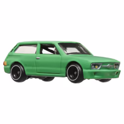 Hot Wheels Car Culture Volkswagen Brasilia