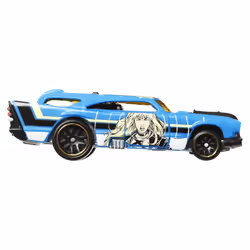 Hot Wheels Batman Series Jack Hammer