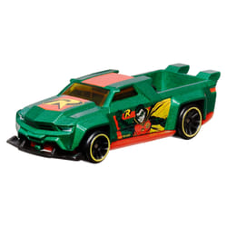 Hot Wheels Batman Sold Muscle