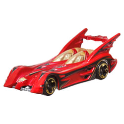 Hot Wheels Batman Batmobile
