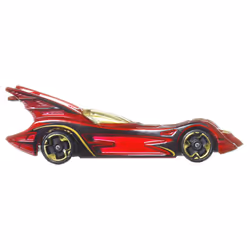 Hot Wheels Batman Batmobile