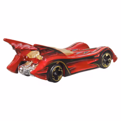 Hot Wheels Batman Batmobile