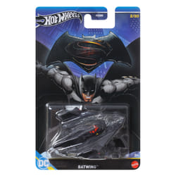 Hot Wheels Batman Batwing