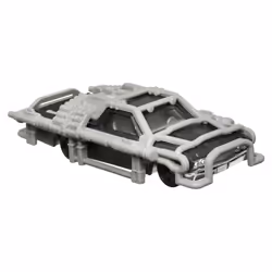 Hot Wheels Fast & Furious '67 El Camino