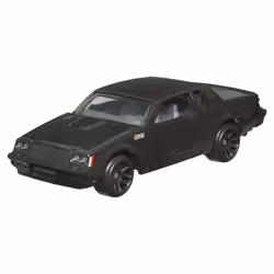 Hot Wheels Fast & Furious Buick Grand National